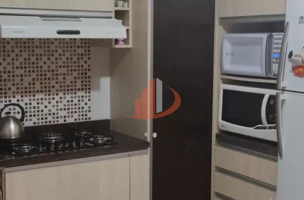 ÓTIMA CASA PARA VENDA NO BAIRRO SÃO VICENTE EM PATO BRANCO/PR - Foto 12