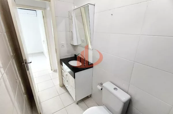 CASA COM 70m² A VENDA NO BAIRRO CADORIN EM PATO BRANCO/PR - Foto 22