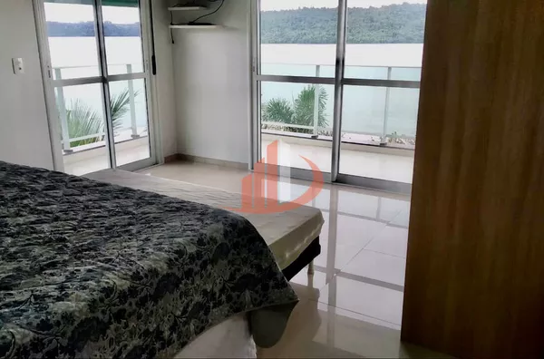 CASA ALAGADO SÃO JORGE D'OESTE/PR PARA LOCAÇÃO EM TEMPORADA - Foto 11