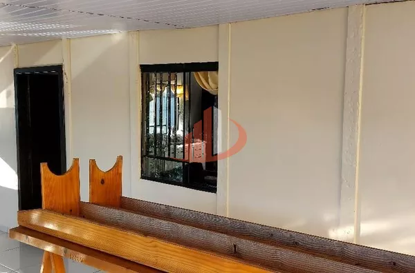 CASA NO ALAGADO DE MANGUEIRINHA/PR PARA VENDA - Foto 9