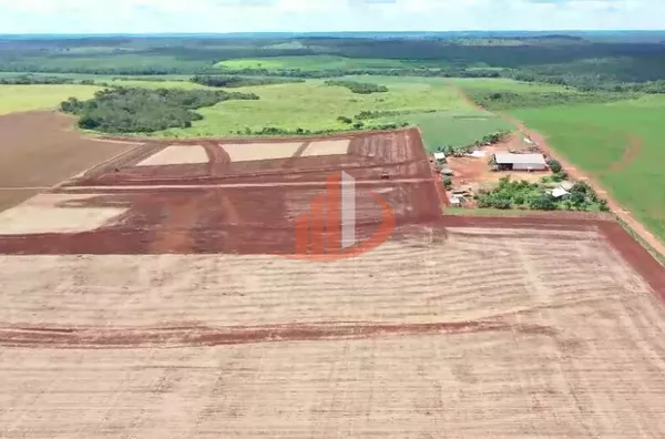 FAZENDA NO ESTADO DO TOCANTINS