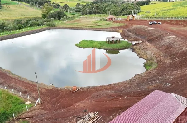CHÁCARA COM 52.000m² À VENDA EM PATO BRANCO/PR - Foto 12