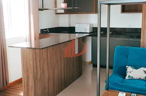 APARTAMENTO DUPLEX (COBERTURA) EM PEREQUÊ - PORTO BELO/SC - Foto 47