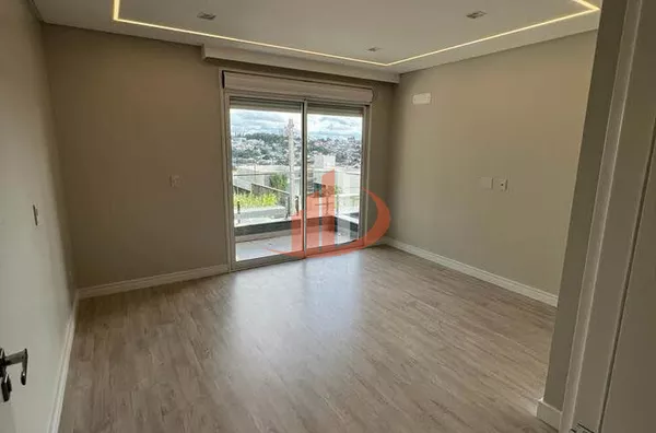 SOBRADO COM 156m² NO BAIRRO SÃO LUIZ EM PATO BRANCO/PR - Foto 9