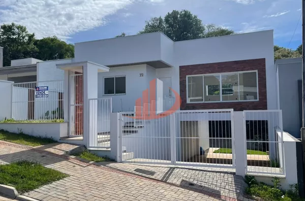 CASA COM 116,45m² À VENDA, BAIRRO PAGNONCELLI, PATO BRANCO/PR - Foto 8