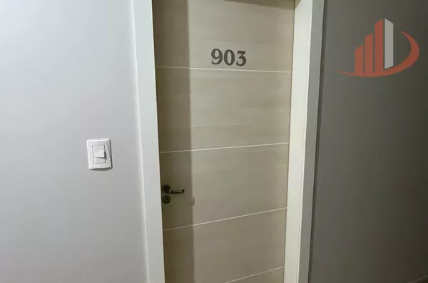 APARTAMENTO PARA LOCAÇÃO NO CENTRO DE PATO BRANCO/PR