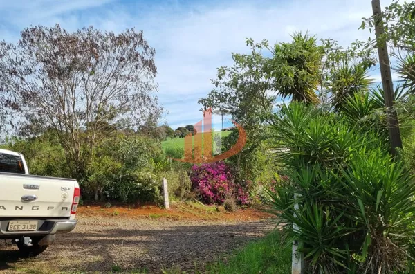 CHÁCARA COM 20 MIL m² Á VENDA EM PATO BRANCO/PR - Foto 3
