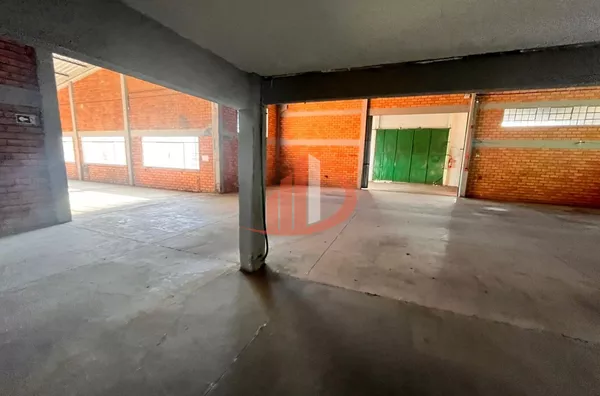 BARRACÃO PARA LOCAÇÃO NO TREVO EM PATO BRANCO/PR - Foto 19