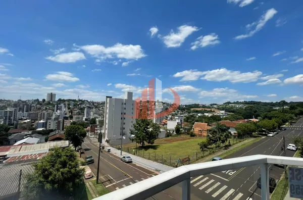 APARTAMENTO À VENDA COM 88,24m² NO CENTRO EM PATO BRANCO/PR