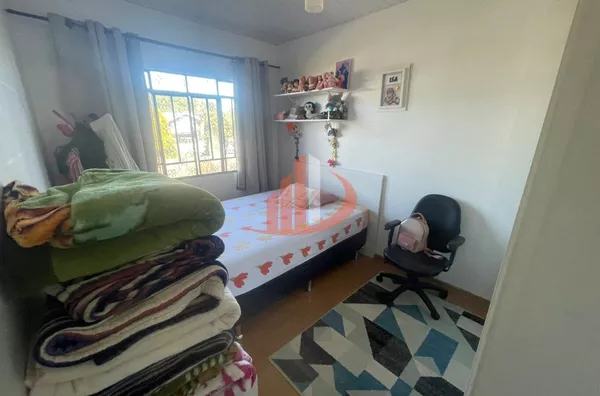CASA DE ESQUINA A VENDA NO BAIRRO LA SALLE EM PATO BRANCO/PR - Foto 14