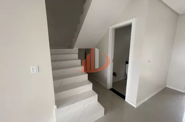 SOBRADO COM 122,25m² À VENDA NO BAIRRO LA SALLE EM PATO BRANCO/PR - Foto 9