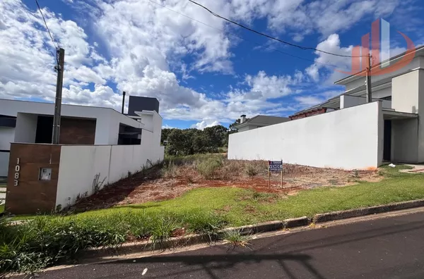 TERRENO COM 361,20m² NO BAIRRO SÃO FRANCISCO EM PATO BRANCO/PR - Foto 4