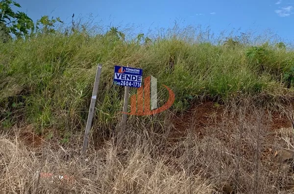 TERRENO COM 672m² NO BAIRRO FRARON EM PATO BRANCO/PR - Foto 8