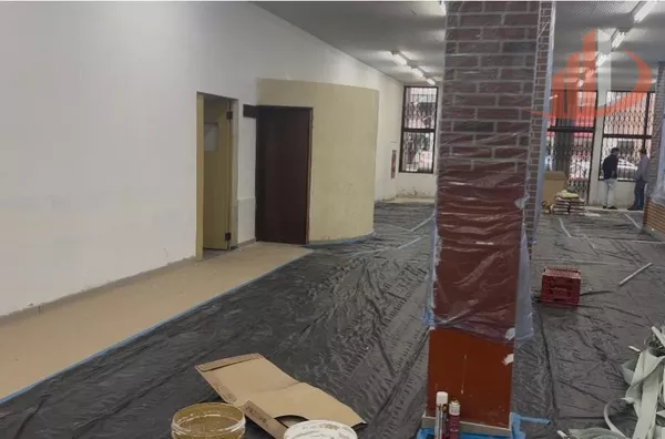 SALA COMERCIAL COM 352m² PARA LOCAÇÃO NO CENTRO DE PATO BRANCO/PR