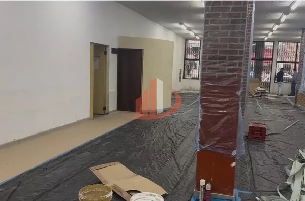 SALA COMERCIAL COM 352m² PARA LOCAÇÃO NO CENTRO DE PATO BRANCO/PR