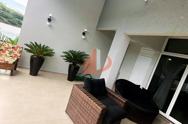 VENDE-SE CASA DE ALTO PADRÃO NO ALAGADO DE MANGUEIRINHA! - Foto 33