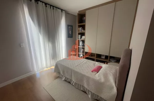 APARTAMENTO SEMI MOBILIADO NO ED SHYRAH EM PATO BRANCO/PR - Foto 14