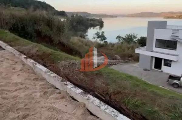 CASA PARA VENDA EM TEMPORADA NO CONDOMÍNIO ÁGUAS CLARAS EM SÃO JORGE D'OESTE/PR - Foto 16