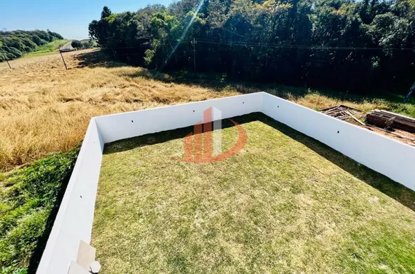 CASA ALTO PADRÃO COM 220m² NO BAIRRO PARQUE DO SOM EM PATO BRANCO/PR - Foto 23