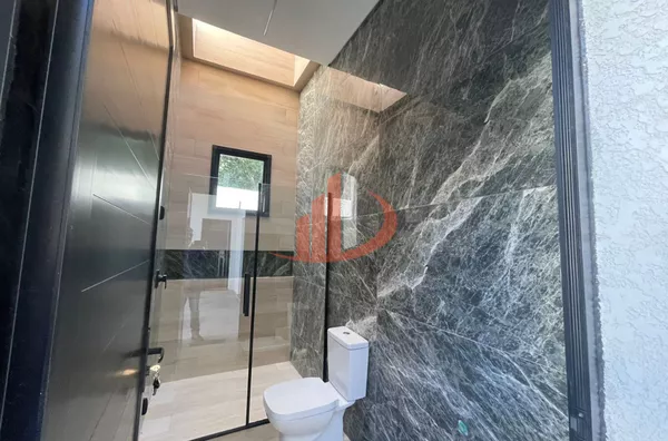CASA ALTO PADRÃO COM 255m² À VENDA EM PATO BRANCO/PR - Foto 10
