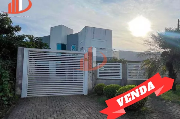 SOBRADO À VENDA | EXCELENTE LOCALIZAÇÃO EM PATO BRANCO/PR - Foto 1