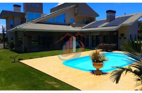 CASA ALTO PADRÃO EM SÃO LOURENÇO D'OESTE/SC - Foto 13