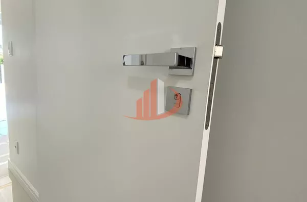 CASA COM 93m² À VENDA, BAIRRO FRARON, PATO BRANCO/PR - Foto 8