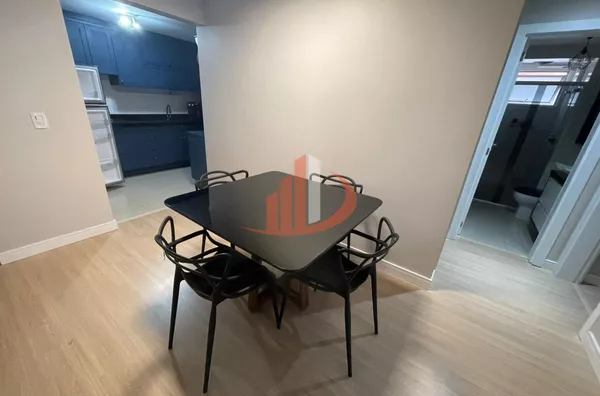 APARTAMENTO COM 111m² PARA LOCAÇÃO NO CENTRO EM PATO BRANCO/PR