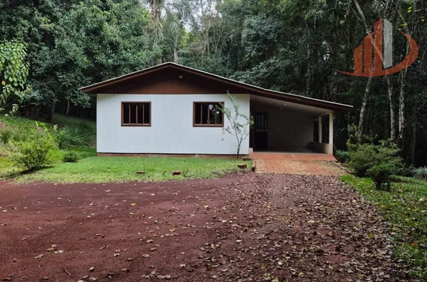 CASA COM 2 QUARTOS PARA ALUGAR NO BAIRRO SÃO FRANCISCO 