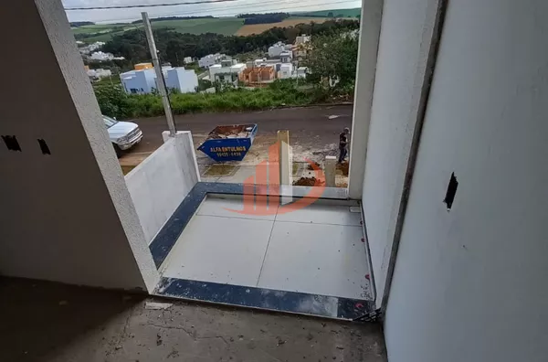 Casa para venda, Fraron, Pato Branco - Foto 10
