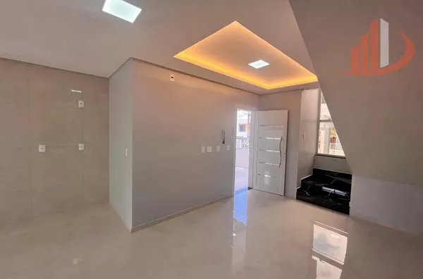 SOBRADO COM 85m² À VENDA NO BAIRRO FRARON EM PATO BRANCO/PR