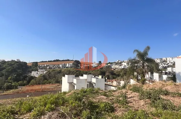 TERRENO COM 363,69m² À VENDA NO BAIRRO FRARON EM PATO BRANCO/PR - Foto 6
