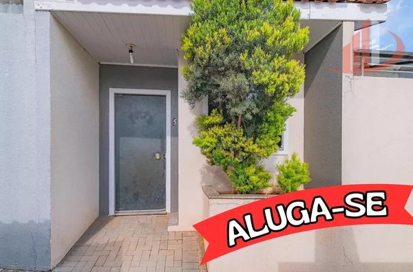 CASA PARA LOCAÇÃO NO BAIRRO LA SALLE EM PATO BRANCO/PR - Foto 1