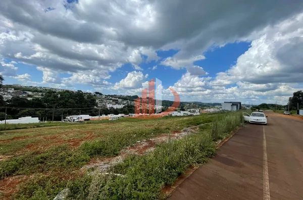 TERRENOS À VENDA BAIRRO FRARON - Foto 17