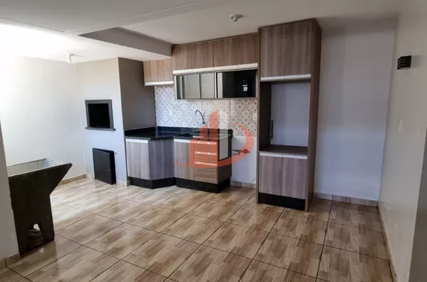 CASA PARA VENDA COM 120m² NO BAIRRO CADORIN, EM PATO BRANCO/PR - Foto 12