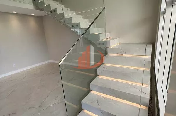 SOBRADO COM 156m² NO BAIRRO SÃO LUIZ EM PATO BRANCO/PR - Foto 10