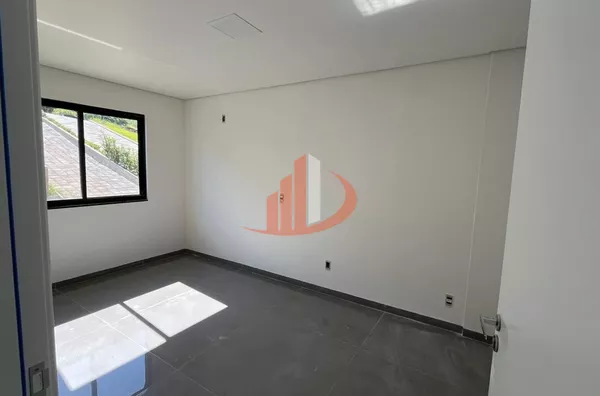 CASA À VENDA NO RESIDENCIAL ÁGUAS CLARAS EM SÃO JORGE D'OESTE/PR - Foto 17
