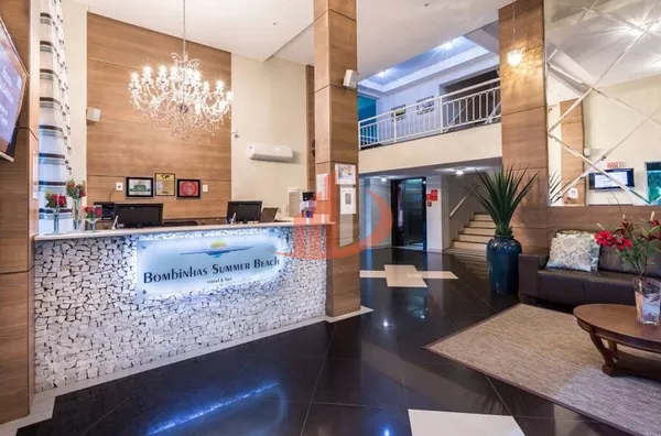Apartamento à venda em BOMBINHAS/SC - Foto 17