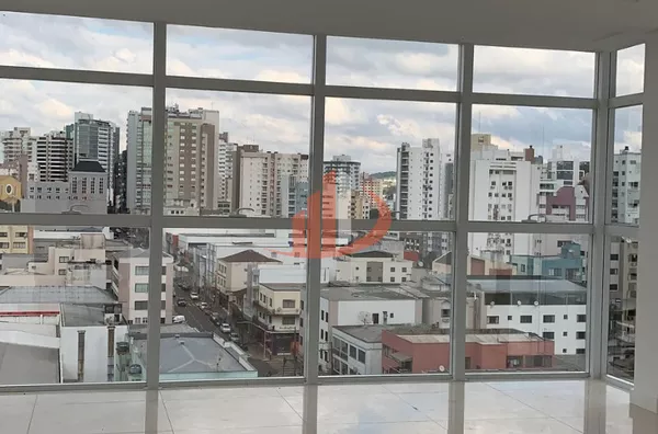 APARTAMENTO 268,50m² PARA VENDA NO CENTRO DE PATO BRANCO - Foto 16