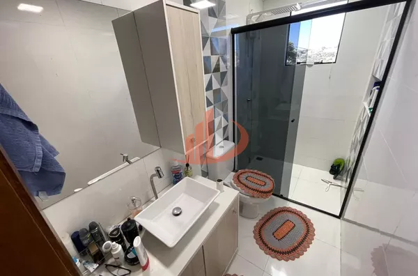 CASA PARA VENDA NO BAIRRO SÃO LUIZ EM PATO BRACO/PR - Foto 43