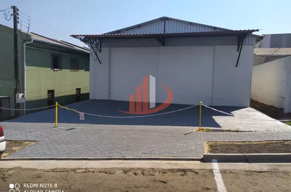 BARRACÃO COM 311m² À VENDA EM PATO BRANCO/PR - Foto 5
