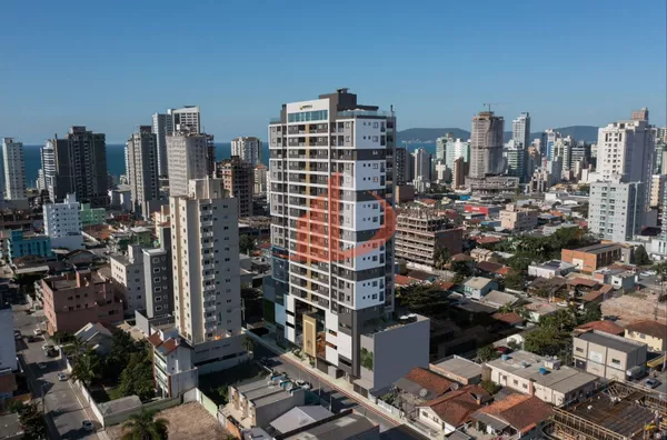 APARTAMENTO À VENDA EM ITAPEMA/SC