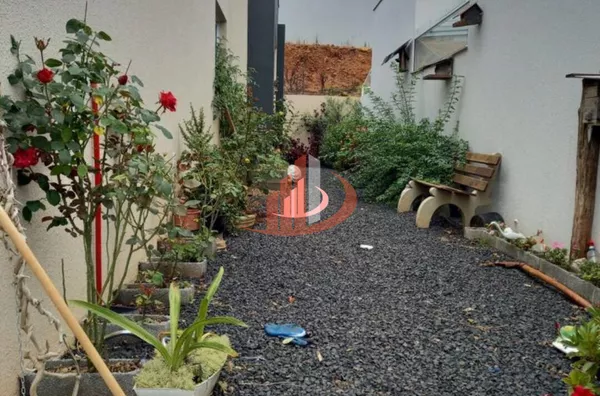 Casa para venda, 2 quarto(s), Parque Do Som, Pato Branco - Foto 9