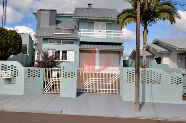 CASA BAIRRO JARDIM DAS AMÉRICAS - Foto 3