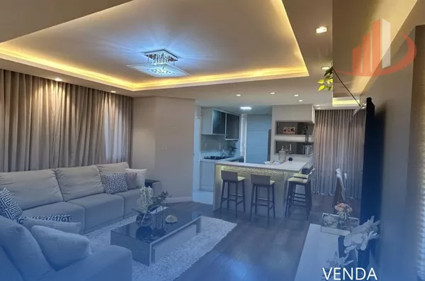 APARTAMENTO COM 172,44m² NO CENTRO DE PATO BRANCO/PR