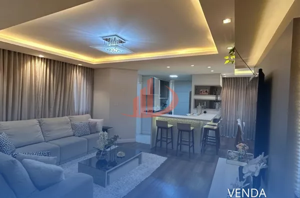 APARTAMENTO COM 172,44m² NO CENTRO DE PATO BRANCO/PR