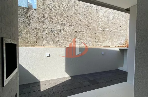 CASA COM 93m² À VENDA, BAIRRO FRARON, PATO BRANCO/PR - Foto 12