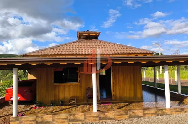 CHÁCARA COM 52.000m² À VENDA EM PATO BRANCO/PR - Foto 46
