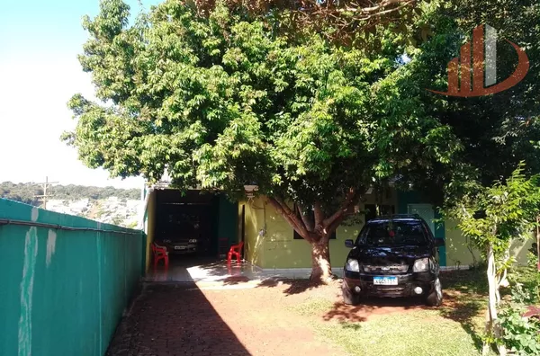 Casa para venda no bairro Vila Isabel com 310m²