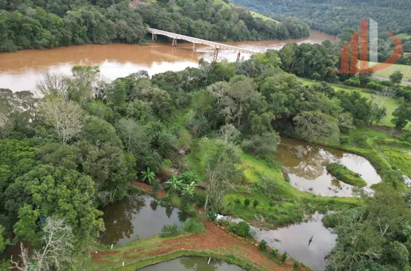 CHÁCARA PARA VENDA A APENAS 20 KM DE PATO BRANCO/PR